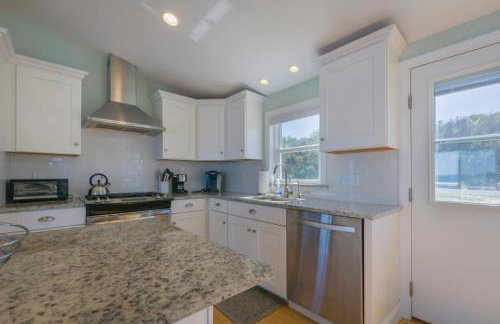 11 Captain Crocker Road East Sandwich Cape Cod- -Oceanside Oasi - Foto 13