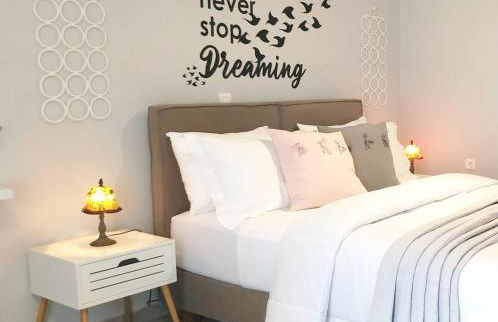 Harris elegant house superb view near airport - Foto 28