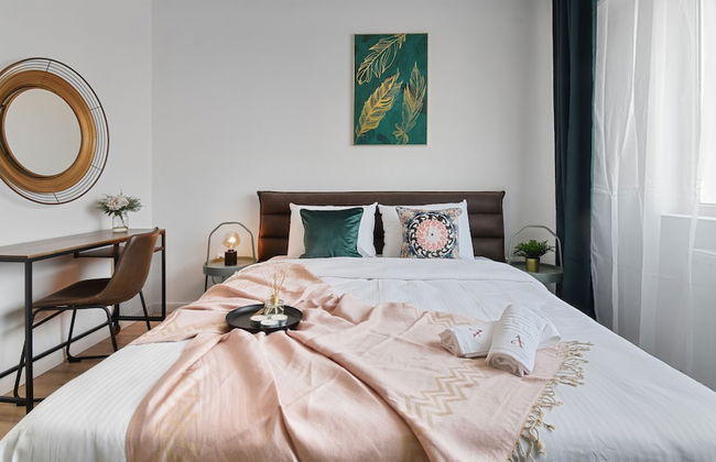 ABC Apartments - Foto 24