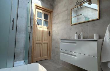 Mazurska Zagroda - Żabi Rechot - dom - stodoła - jacuzi-sauna - Photo 47