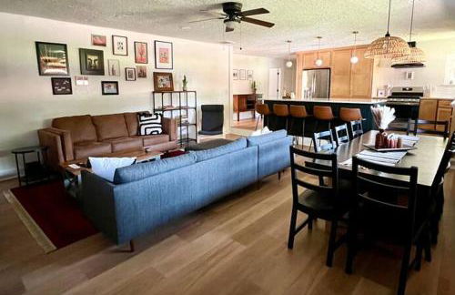 Mid-West Mod - 5br - Central Norman - Near OU! - Foto 15