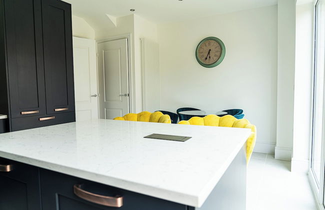 3 Bedroom 3.5 Bathroom House Chichester - Foto 19