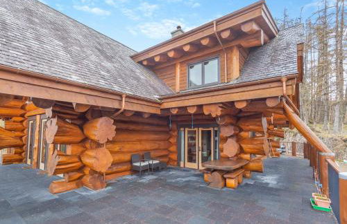 Molalatau Lodge - Foto 28