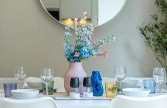 Edgeware Home 4 Bedroom House-Free Parking - Foto 12