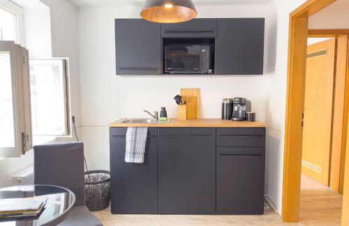 NEUNZEHN 01 Ferienwohnungen - Foto 6