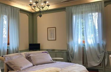 Villa Parri Residenza D'epoca - Foto 40