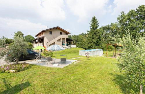 Casa Agrate - Foto 39