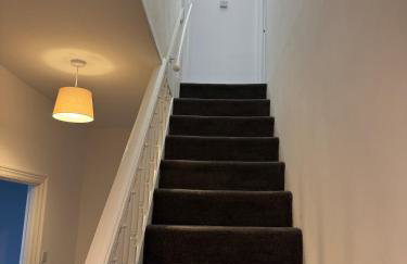 Big, Sleeps 6, Parking, Notts City, Motorpoint, Trent Bridge FF - Foto 8