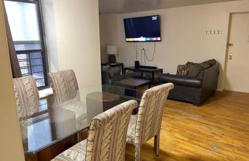 One Bedroom by Month Next to Bronx Zoo - Foto 16