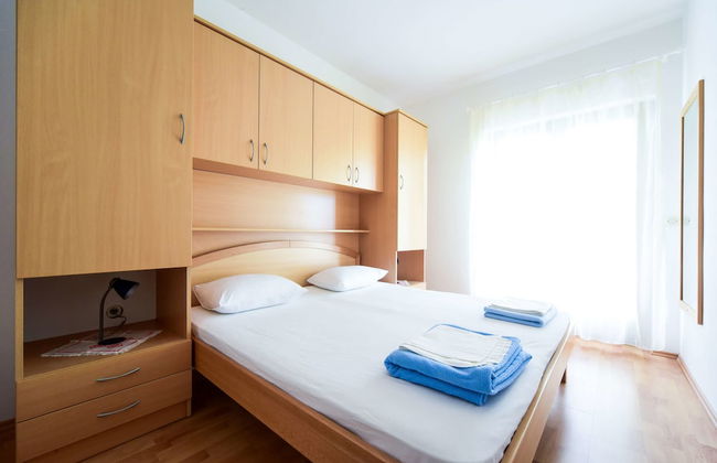 Apartments Mrva - Foto 24