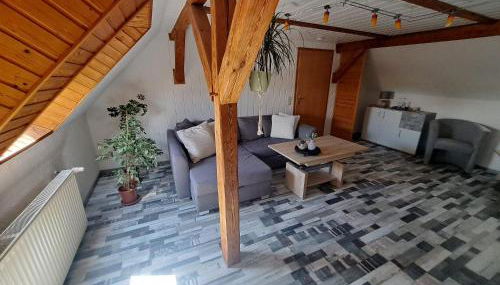 Ferienwohnung Feldblick - Foto 2