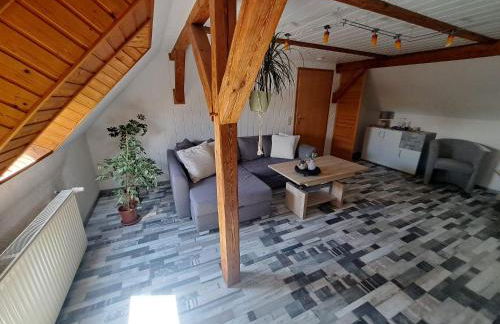 Ferienwohnung Feldblick - Foto 2