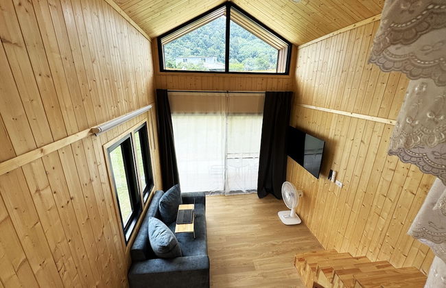 Abrite House - Tiny House Koh Lanta - Foto 50