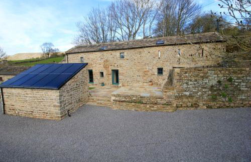 Fremington Hall Farm, Reeth, Swaledale - Foto 31