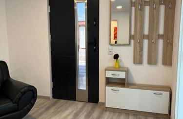 EG-Souterrain Wohnung - Foto 6