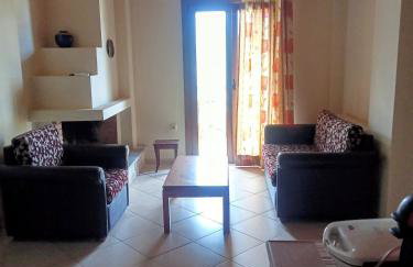 Guesthouse Kallisti - Foto 34