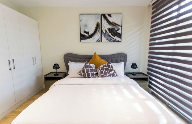 Accra Luxury Apartments Cantonments - Photo 8