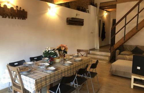 Charming house next to the sea and Barcelona for 6 - Photo 13