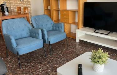 Playa Malvarrosa House - Photo 18