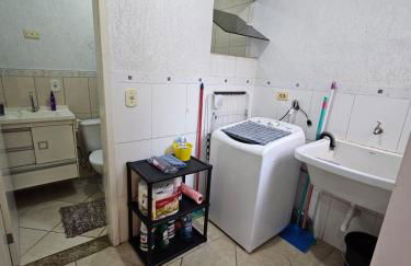 Apartamento dos Bandeiras com 2 quartos - Foto 7