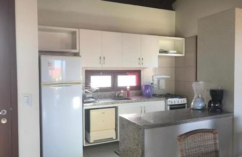 Chalé frente mar e frente piscina Zumbi-RN - Foto 42