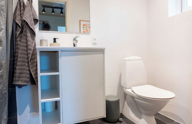 Villa Holstebro - Foto 14