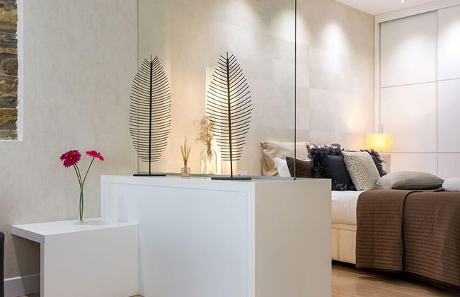 SanSebastianForYou Monpas Apartment - Foto 4