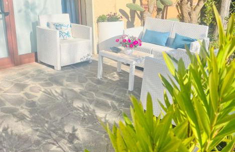 Casa Saline - Foto 5