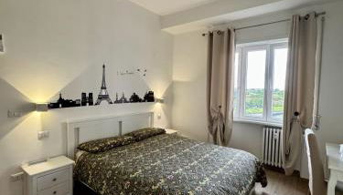 Grazioso appartamento Tiburtina - 3 bedrooms - Foto 4