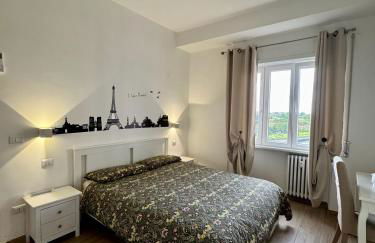 Grazioso appartamento Tiburtina - 3 bedrooms - Foto 4