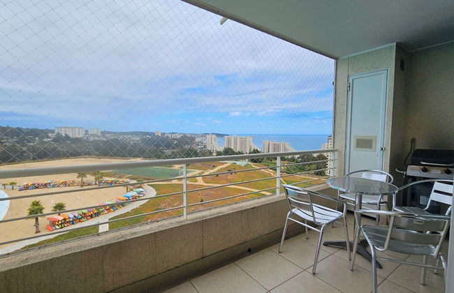 Oceana Suites Laguna Bahía - Foto 9