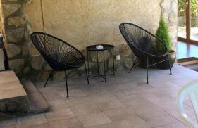 Casa Rural Lago Bolarque - Foto 26