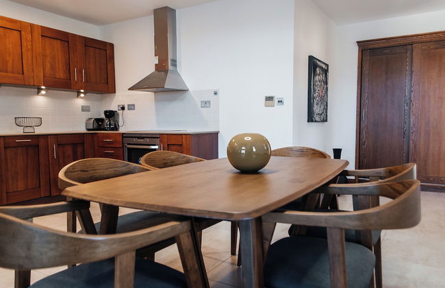 Aphrodite Premium Apartments I - Foto 33