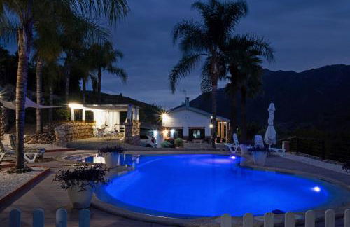 Casa Rural Caserío Las Viñas - Foto 42