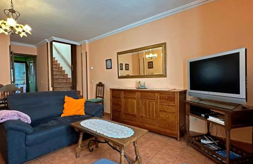 Casa Rural Las Condesas - Photo 10