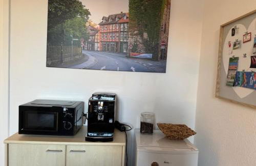 Ferienwohnungen Am Westerntor Amber Pepe und Paula inkl Parkplatz - Foto 14