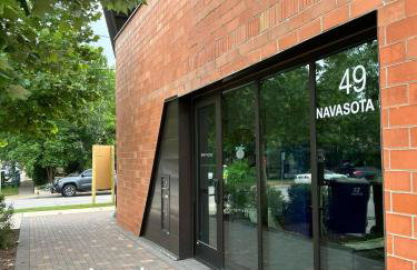 A'kasa Studio | Walk/bike to lake, Rainey & 6th St - Foto 22