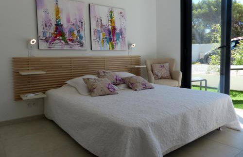 Villa Laricio - Foto 35