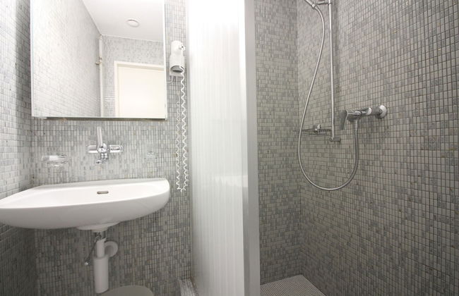 Apartments Swiss Star Aussersihl - Foto 16