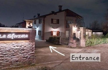 Agriturismo la Sforzata - Photo 53