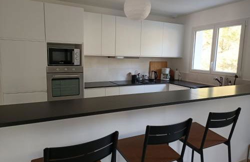 Maison bord de mer - la Tranche sur mer - Foto 6