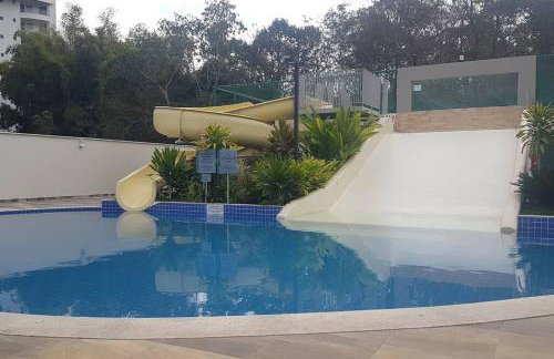 Park Veredas Flat Service - Foto 14