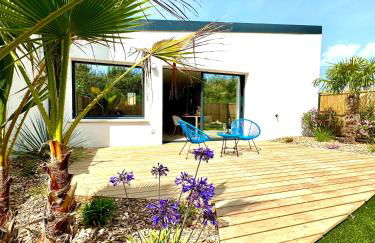 Les Suites du Payré - Suite Romance - Foto 18