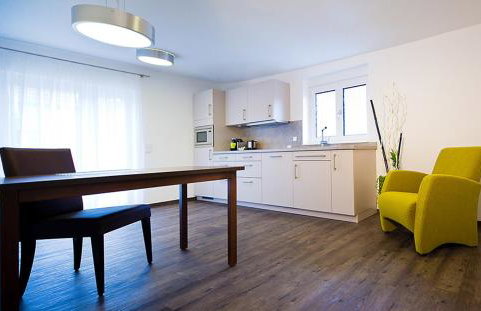 Boardinghouse Rülzheim - Foto 47