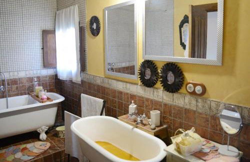 Casa Rural Pico del Lugar - Foto 43