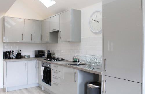 Abingdon - Private Flat with Garden & Parking 10 - Foto 1