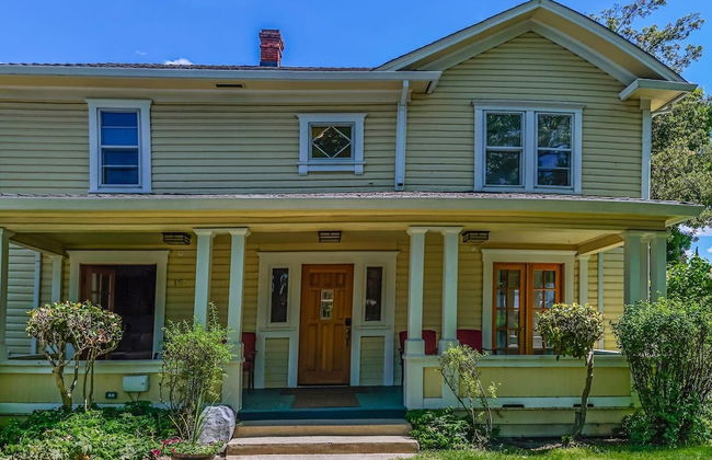 Pioneer House - South Suite - Foto 1