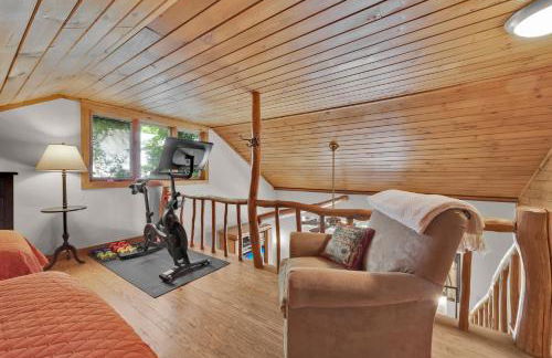 Lake Wallenpaupack Lakefront Private Boat Slip - Foto 45