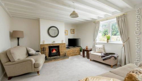 Holly Cottage Middle Tysoe - Photo 2