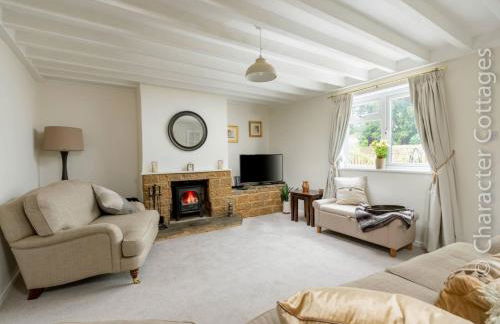 Holly Cottage Middle Tysoe - Photo 2